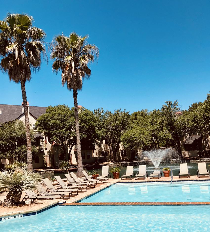 Algarita Lakeside Apartments, 8555 Laurens Lane, San Antonio, TX RENTCafé